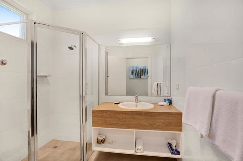 Adelaide Road Motor Lodge - Accommodation Kalgoorlie 24