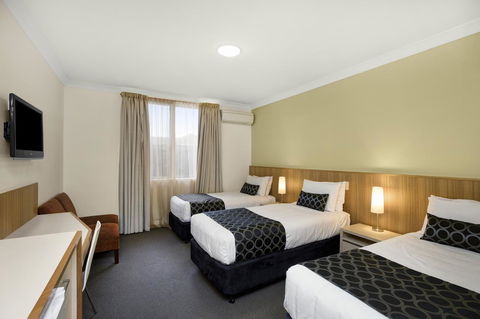 Adelaide Road Motor Lodge - Accommodation Kalgoorlie 12