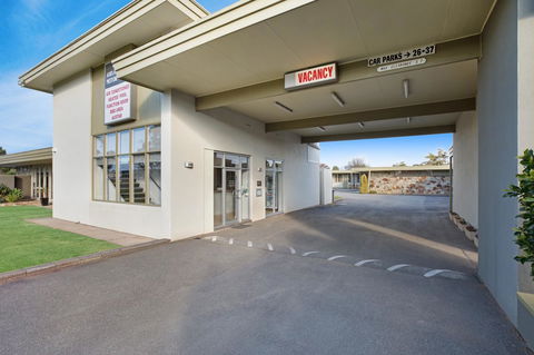 Adelaide Road Motor Lodge - Accommodation Kalgoorlie 6