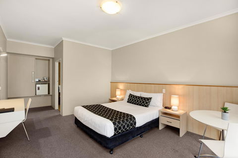 Adelaide Road Motor Lodge - Accommodation Kalgoorlie 32