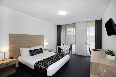 Adelaide Road Motor Lodge - Accommodation Kalgoorlie 25