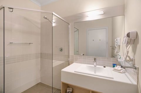 Adelaide Road Motor Lodge - Accommodation Kalgoorlie 4