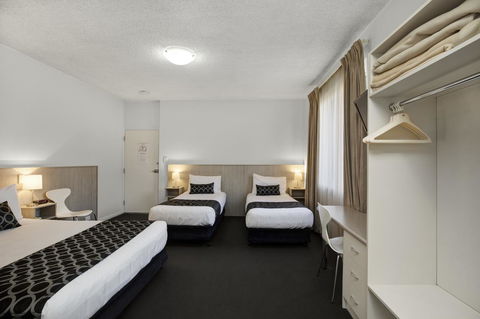 Adelaide Road Motor Lodge - Accommodation Kalgoorlie 19