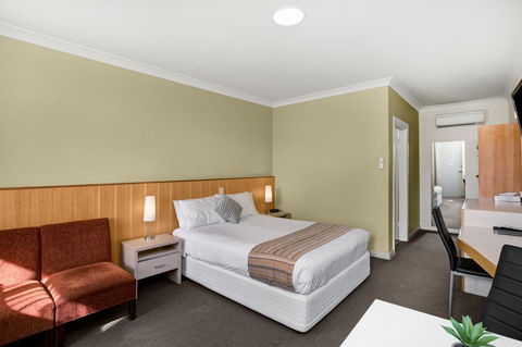 Adelaide Road Motor Lodge - Accommodation Kalgoorlie 18
