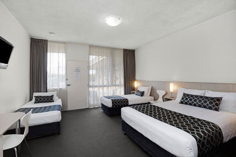 Adelaide Road Motor Lodge - Accommodation Kalgoorlie 22