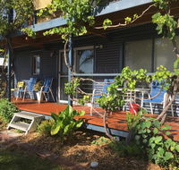 SHAKIN' SHACK - Accommodation Kalgoorlie