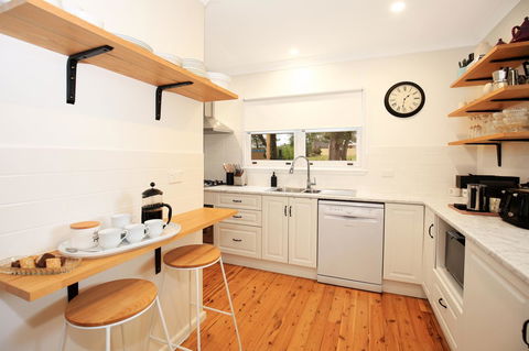 Hudson Bay @ Basin View-Pet Friendly-15 Mins To Hyams Beach - Accommodation Kalgoorlie 5