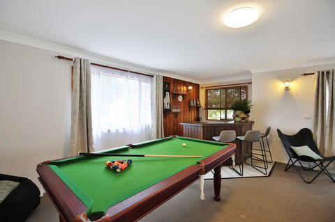 Hudson Bay @ Basin View-Pet Friendly-15 Mins To Hyams Beach - Accommodation Kalgoorlie 14