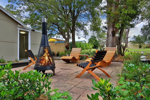 Hudson Bay @ Basin View-Pet Friendly-15 Mins To Hyams Beach - Accommodation Kalgoorlie 30