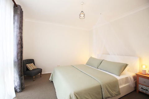 Hudson Bay @ Basin View-Pet Friendly-15 Mins To Hyams Beach - Accommodation Kalgoorlie 8
