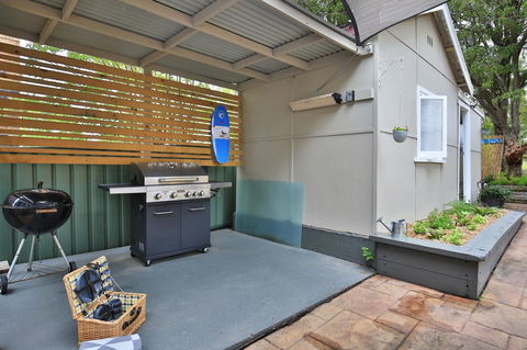 Hudson Bay @ Basin View-Pet Friendly-15 Mins To Hyams Beach - Accommodation Kalgoorlie 35