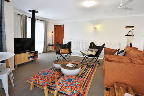 Hudson Bay @ Basin View-Pet Friendly-15 Mins To Hyams Beach - Accommodation Kalgoorlie 17