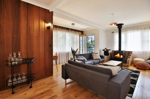 Hudson Bay @ Basin View-Pet Friendly-15 Mins To Hyams Beach - Accommodation Kalgoorlie 2