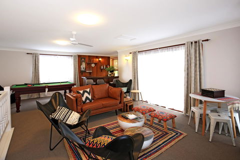 Hudson Bay @ Basin View-Pet Friendly-15 Mins To Hyams Beach - Accommodation Kalgoorlie 13