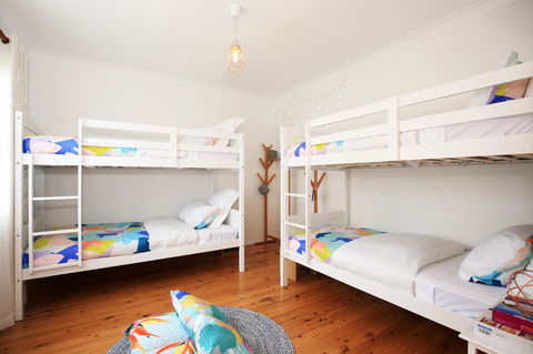 Hudson Bay @ Basin View-Pet Friendly-15 Mins To Hyams Beach - Accommodation Kalgoorlie 11