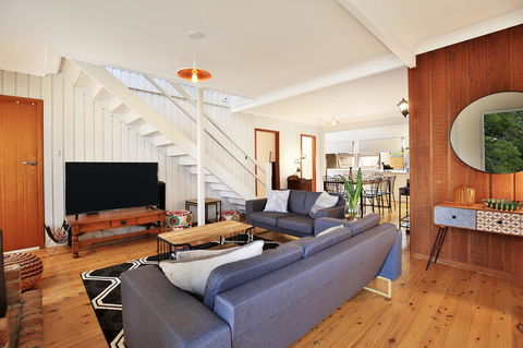 Hudson Bay @ Basin View-Pet Friendly-15 Mins To Hyams Beach - Accommodation Kalgoorlie 1