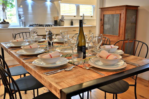 Hudson Bay @ Basin View-Pet Friendly-15 Mins To Hyams Beach - Accommodation Kalgoorlie 4