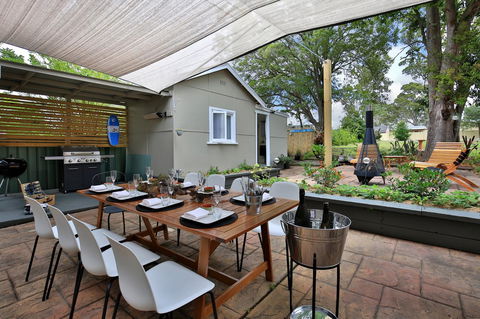 Hudson Bay @ Basin View-Pet Friendly-15 Mins To Hyams Beach - Accommodation Kalgoorlie 32