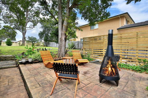 Hudson Bay @ Basin View-Pet Friendly-15 Mins To Hyams Beach - Accommodation Kalgoorlie 31