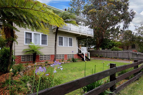 Hudson Bay @ Basin View-Pet Friendly-15 Mins To Hyams Beach - Accommodation Kalgoorlie 40