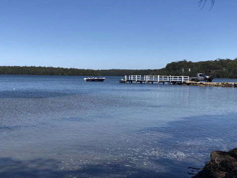 Hudson Bay @ Basin View-Pet Friendly-15 Mins To Hyams Beach - Accommodation Kalgoorlie 41