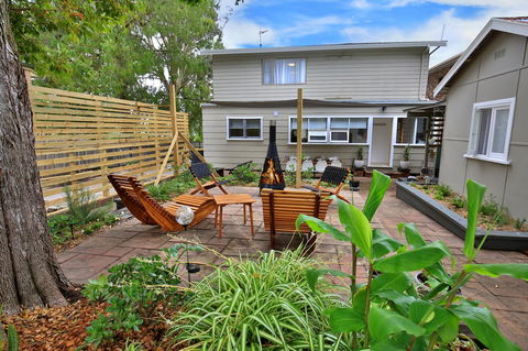 Hudson Bay @ Basin View-Pet Friendly-15 Mins To Hyams Beach - Accommodation Kalgoorlie 29