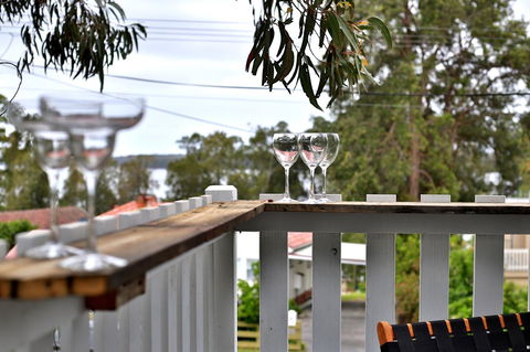 Hudson Bay @ Basin View-Pet Friendly-15 Mins To Hyams Beach - Accommodation Kalgoorlie 24