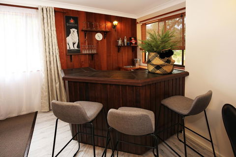 Hudson Bay @ Basin View-Pet Friendly-15 Mins To Hyams Beach - Accommodation Kalgoorlie 15