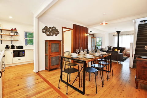 Hudson Bay @ Basin View-Pet Friendly-15 Mins To Hyams Beach - Accommodation Kalgoorlie 3