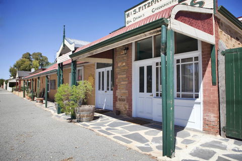 The Fruiterer's - Accommodation Kalgoorlie 21