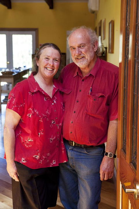The Fruiterer's - Accommodation Kalgoorlie 9