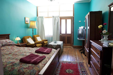 The Fruiterer's - Accommodation Kalgoorlie 20