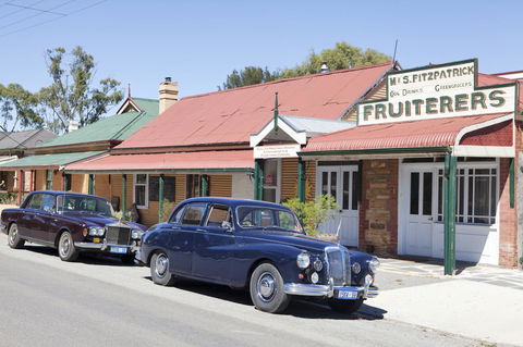 The Fruiterer's - Accommodation Kalgoorlie 14