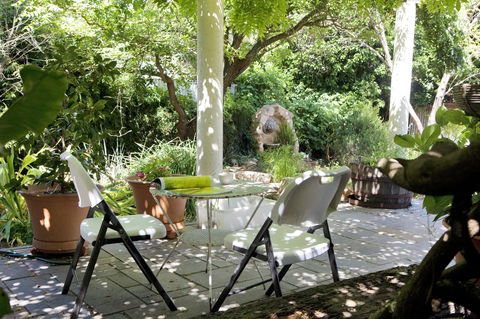 The Fruiterer's - Accommodation Kalgoorlie 5