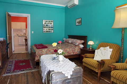 The Fruiterer's - Accommodation Kalgoorlie 25