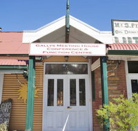 The Fruiterer's - Accommodation Kalgoorlie