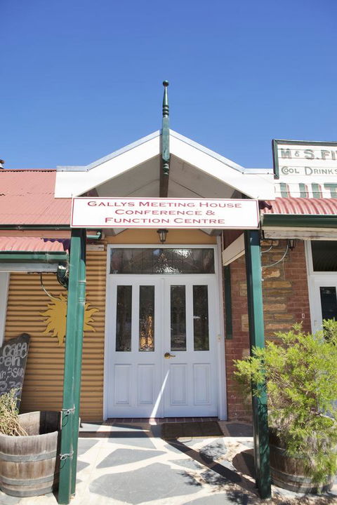 The Fruiterer's - Accommodation Kalgoorlie 0