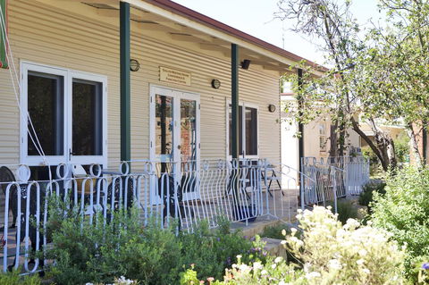 The Fruiterer's - Accommodation Kalgoorlie 4