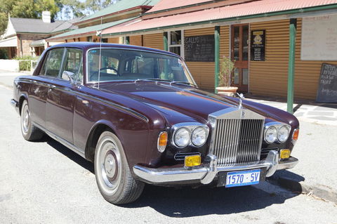 The Fruiterer's - Accommodation Kalgoorlie 16