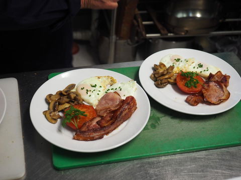The Fruiterer's - Accommodation Kalgoorlie 1