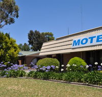 Keith Motor Inn - Accommodation Kalgoorlie