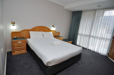 Hilton Beachfront Motel - Accommodation Kalgoorlie 24