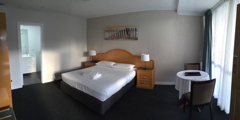 Hilton Beachfront Motel - Accommodation Kalgoorlie 27