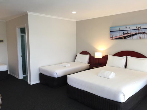 Hilton Beachfront Motel - Accommodation Kalgoorlie 20