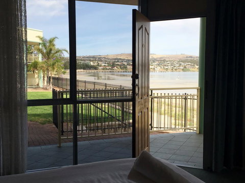 Hilton Beachfront Motel - Accommodation Kalgoorlie 18