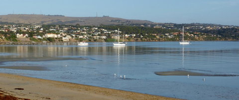 Hilton Beachfront Motel - Accommodation Kalgoorlie 43