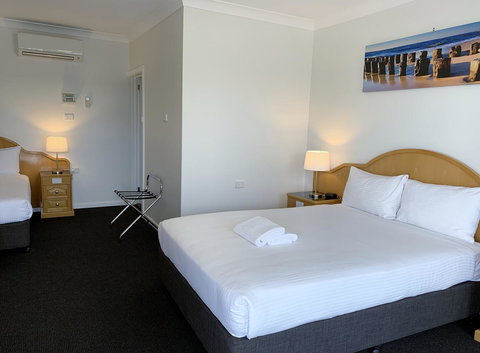 Hilton Beachfront Motel - Accommodation Kalgoorlie 2