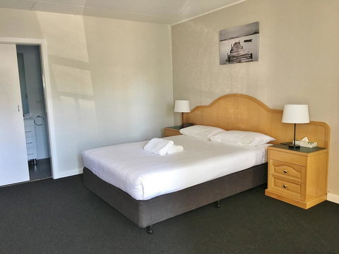 Hilton Beachfront Motel - Accommodation Kalgoorlie 31