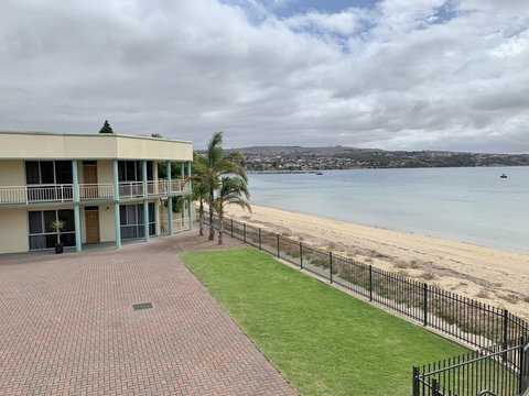 Hilton Beachfront Motel - Accommodation Kalgoorlie 13