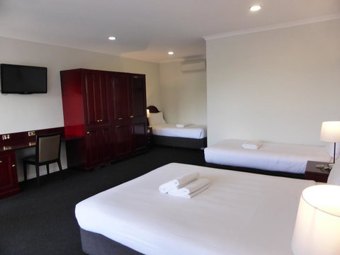 Hilton Beachfront Motel - Accommodation Kalgoorlie 35